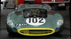 1957 Aston Martin DBR-2