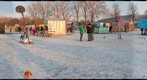 Art Shanty Project, Medicine Lake, Minnesota