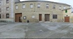 Panoramica de 360º desde detrás de la Iglesia de Corral de Almaguer (Toledo)