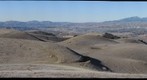 San Antionio Resevoir Abd Pleasanton California