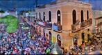 Sanse 2012 Noche