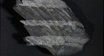 Limy slate