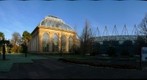 My First Gigapan - Botanic Gardens, Edinburgh, Scotland, UK.
