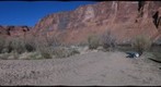 Horsesho bend Glen Canyon Jan 2012
