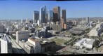 Los Angeles Skyline