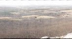 White Rocks Overlook Bull Run Mountain, Virginia