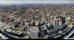 Chicago Sears Tower - West View