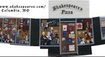 Shakespeare Pizza in Columbia Missouri