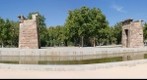 Templo de Debod (Madrid)