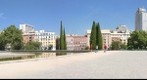 Templo de Debod (Madrid)
