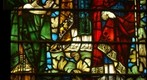 St Michael's Church Stained Glass Windows