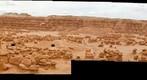 Goblin Valley with missing images