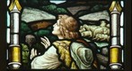 St Michael's Stained Glass Windows