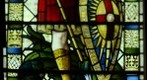 St Michael's Stained Glass Windows