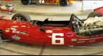 1969 Ferrari 312