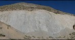 Genoa Fault Plane, Carson Valley, Nevada