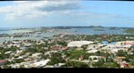 Simpson Bay, Lagoon & SXM - Princess Juliana Airport