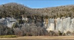 Steel creek bluffs
