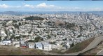San Francisco from Twin Peaks