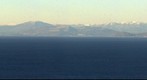 Costa Laziale da Punta Imperatore