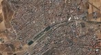 Foto aérea de alta resolución de Consuegra (Toledo)