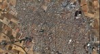 Foto aérea de alta resolución de Madridejos (Toledo)