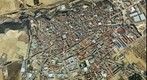 Foto aérea de alta resolución de Ocaña (Toledo)