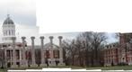 Central Missouri University in Columbia, Missouri