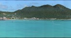 Philipsburg Sint Maarten - Waterfront - Boardwalk - Cruise Ship Terminal