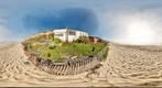 Crystal Cove Historic District