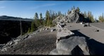 Eastern Oregon - Lava