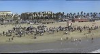 Huntington Beach, CA 1/12/2012