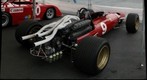 1967 Ferrari 312