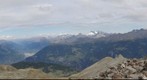 Augstbordhorn Wallis Schweiz