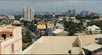 Quezon City Skyline