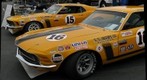1969 Boss 302s