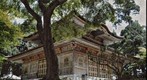 Enryaku-ji Temple near Kyoto
