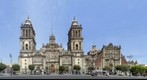 Catedral Metropolitana, Ciudad de México