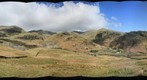 Coppermines Valley, Lake District, England