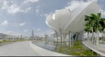 ArtScience Museum, Singapore