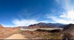 Punto Panorámico, Tres Cruces - Cafayate, Salta- Argentina
