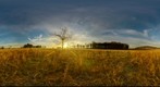 Valley Forge Sunrise