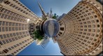 Broad & Arch City Hall