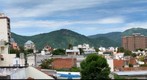 Panoramica Salta Capital