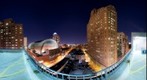 Kimmel at Night