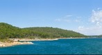 CY O'connor Lake from Mundaring Weir, Jan 4, 2012