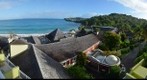 Sandals, St. Lucia