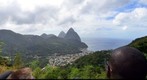 Tetons, St. Lucia