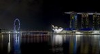 Marina Bay V