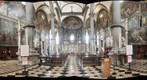 San Zaccaria Church in Venice
